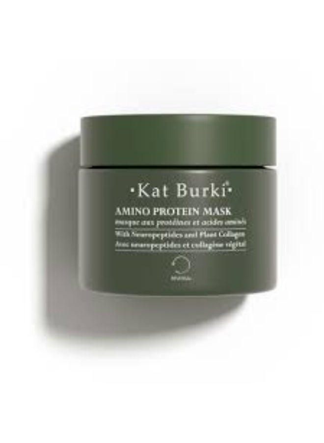 Kat Burki AMINO PROTEIN MASK 60ml - Image 1